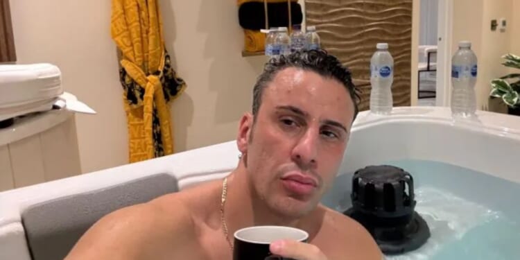 Apprentice star mocked by fans as he reveals INSANELY complicated morning routine including 17 tasks before 8.30am