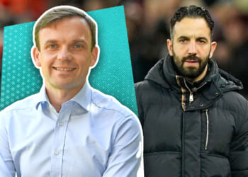 I know how entitled Man Utd academy graduates can be