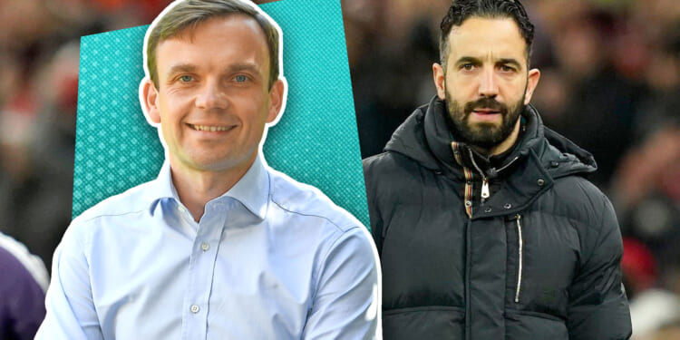 I know how entitled Man Utd academy graduates can be