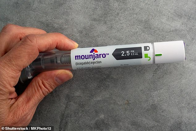 Intermittent fasting can be a helpful strategy for many when it comes to enjoying a festive meal while on Mounjaro