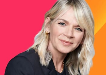 Emotional Zoe Ball bids final farewell to BBC Radio 2 today and jokes about 'real reason' she quit amid Strictly rumours