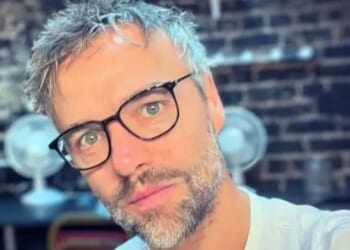 Unrecognisable Corrie star reveals he has returned to acting after quitting fame to run a pub