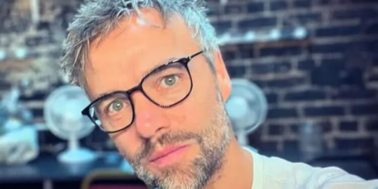 Unrecognisable Corrie star reveals he has returned to acting after quitting fame to run a pub