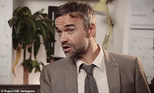 But he has been making his return to acting as of late and most recently his short film Operation Magpie landed on YouTube