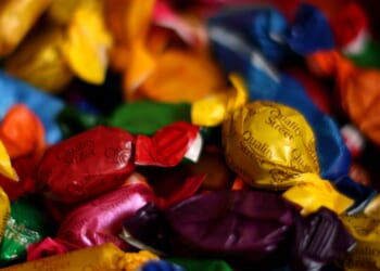 Shoppers flock to supermarket for Quality Street refill bags that cost less AND contain more sweets than iconic tubs