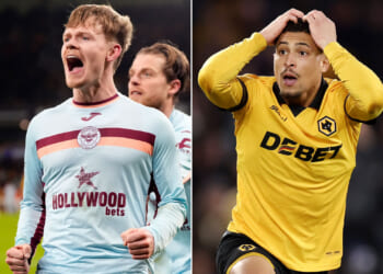 Lewis-Potter double in 'final MOTD game' bore-fest as hosts boast worst Christmas record ever