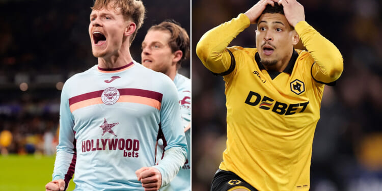 Lewis-Potter double in 'final MOTD game' bore-fest as hosts boast worst Christmas record ever