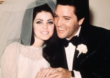 ‘Hidden’ millions, a Graceland scammer and bizarre paternity ‘bombshell’….the messy battle over Elvis Presley’s empire