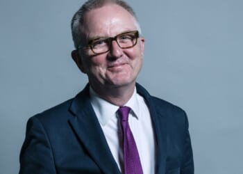 Labour must never take another penny from Dale Vince ever again after his shocking tweet