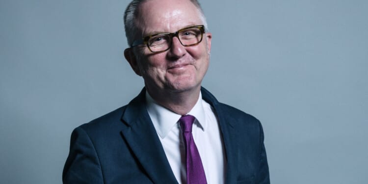 Labour must never take another penny from Dale Vince ever again after his shocking tweet