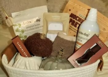 I’m never doing Secret Santa again, I spent ages curating the perfect hamper, all I got was a lousy mug and some KitKats