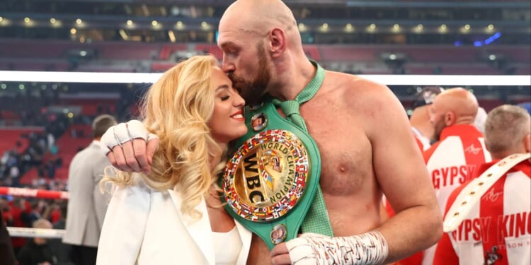 Boxing champ Tyson Fury and his family have sensationally quit the UK after Rachel Reeves’ tax-raiding Budget