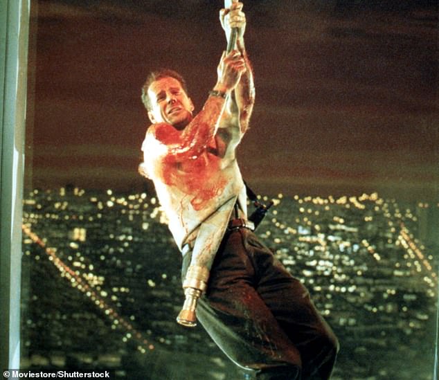 The revelations went down a storm with TikTok users, in particular, the fake feet point - one of the most popular fan comments simply read: 'The fake feet is a new one for me. Now I¿m starting to wonder if any of it was real'