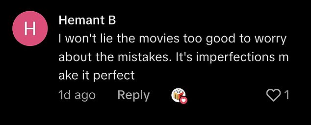 The biggest point of contention, however, was the ongoing debate about whether or not Die Hard is a Christmas movie