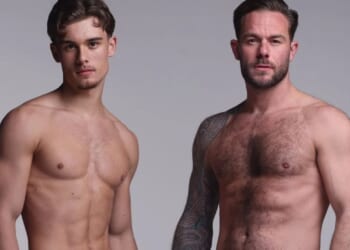 I am doing OnlyFans with my son