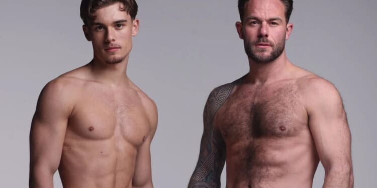 I am doing OnlyFans with my son