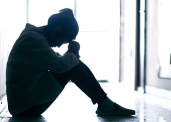 Labour slammed for failing to consider bereaved kids in new plans to deal with violence against women