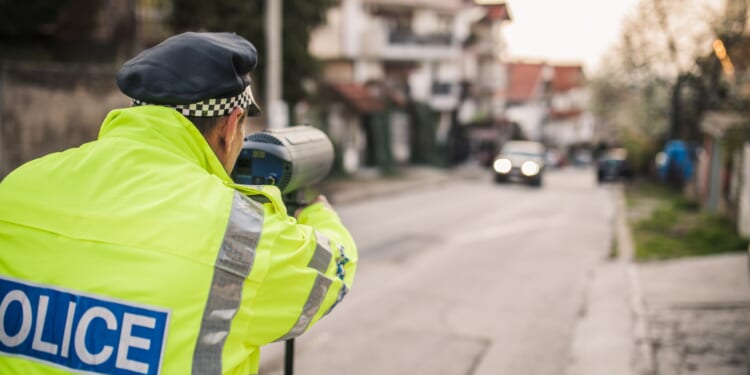 Drivers are dodging bans by telling soft-touch courts they use Motability cars