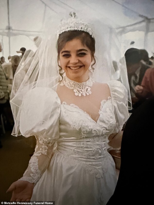 Clooney's sister was born on May 2, 1960 in the city of Los Angeles to mother Nina and father Nick while also being described as a 'talented artist'