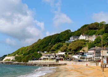 From cosying up in idyllic rural retreat to foodies’ delight