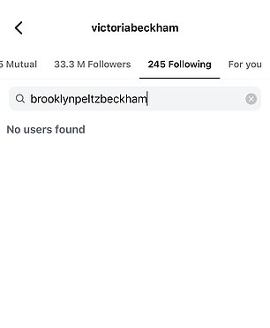 Victoria also appears to have removed Brooklyn