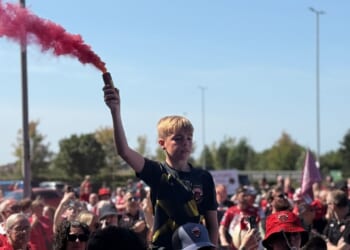 The costly demand that has held up a decision on Salford's new ownership