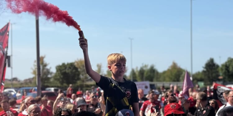 The costly demand that has held up a decision on Salford's new ownership