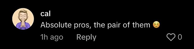 Phoebe¿s post quickly caught the attention of viewers, many of whom praised the edit for capturing the emotion of the occasion as Tess and Claudia prepared to present their final live episode together