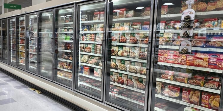 Popular £2.60 dinner favourite sold at Tesco, Sainsbury's & Iceland is urgently recalled over dangerous health risk