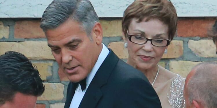 Heartbroken George Clooney reveals his sister has died aged 65 as Hollywood star pays tribute to her 'courage and humor'