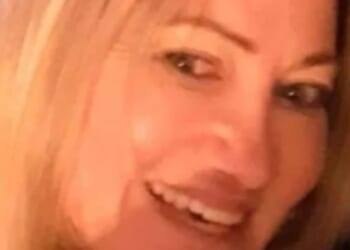 Desperate search for woman, 54, who vanished nearly a month ago as 'increasingly concerned' cops hunt missing Mini