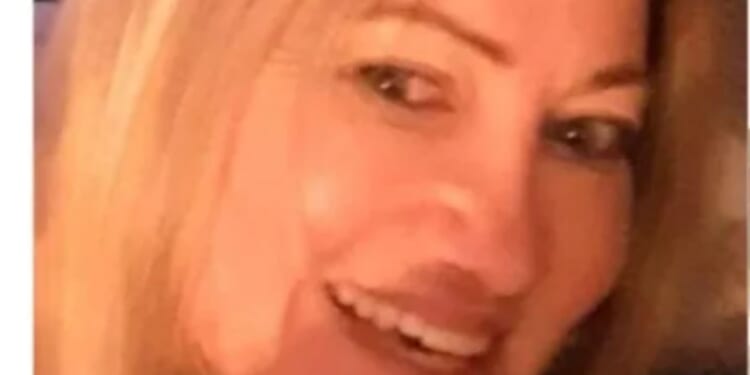 Desperate search for woman, 54, who vanished nearly a month ago as 'increasingly concerned' cops hunt missing Mini