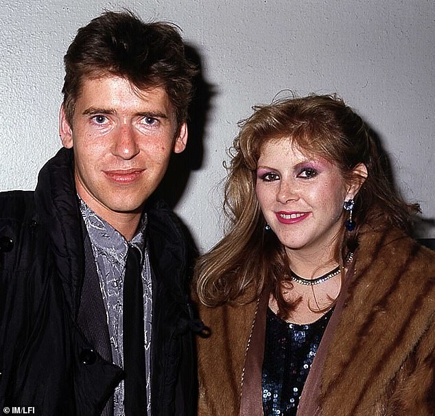 Steve Lillywhite (left) father of Kirsty's two sons, claims that 'no one believes' that Jose Cen Yam was driving the boat and that billionaire Guillermo Gonzalez Novahe orchestrated a cover-up to prevent himself facing an expensive lawsuit from Kirsty's bereaved family