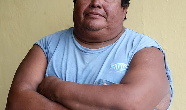 Former deckhand Jose Cen Yam today insists he was driving the speedboat that killed Fairytale of New York icon Kirsty MacColl in an interview after her family claimed it was a cover up