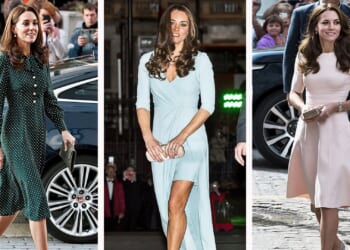 High street fashion brand loved by Princess of Wales racing to find saviour before Christmas