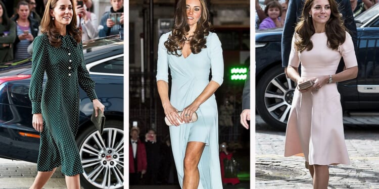 High street fashion brand loved by Princess of Wales racing to find saviour before Christmas