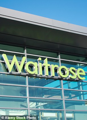 Waitrose wowed us with its sides and sauce