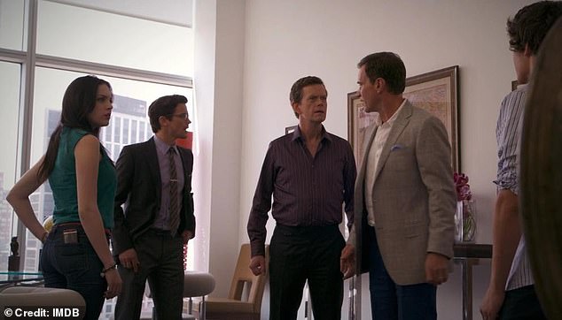 White Collar's premise followed a no-nonense FBIAgent and a charming con artist unconventionally teaming up to capture dangerous criminals in New York City