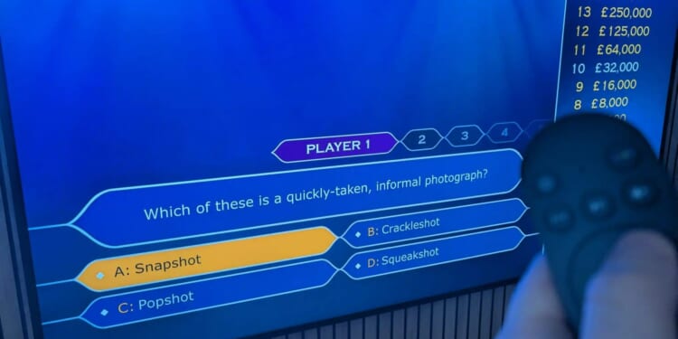 Forget board games - the best FREE games all the family will actually want to play together over Xmas hidden on your TV