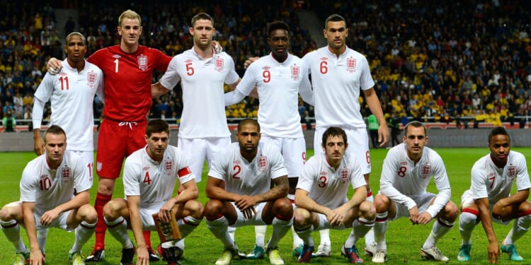 One-cap former England star, 33, quietly retires from football after stint with Icelandic minnows