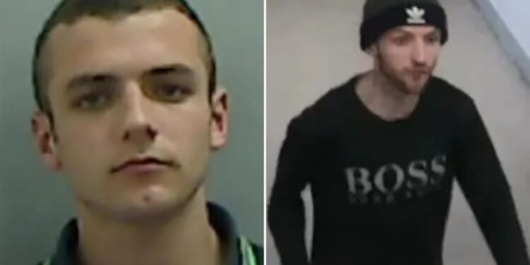 Vile murderer repeatedly stabbed prison guard with 'vicious' makeshift shank