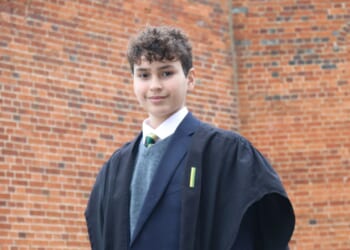 My sons get £600k private school education for FREE