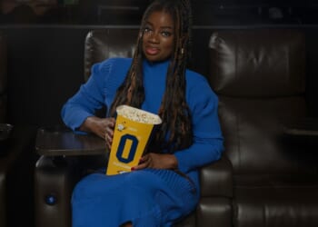 Most Brits avoid crowds and socialising over Christmas as top 10 excuses are revealed