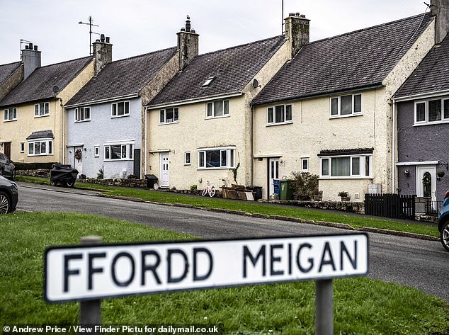 Architect Sidney Colwyn Foulkes designed innovative affordable housing across north Wales but also designed schools, churches and town halls