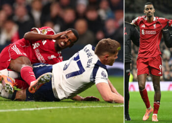 Alexander Isak injury update as Liverpool's £130million striker to miss SIGNIFICANT chunk of time amid ACL tear fears