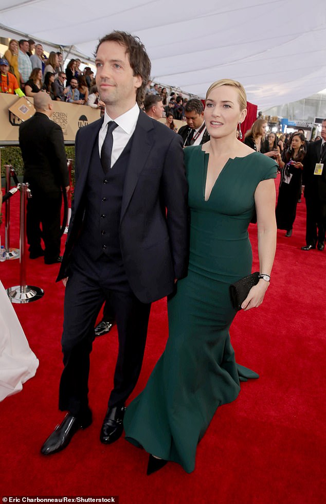 In 2011, she found love with her current husband - Richard Branson's nephew, Edward Abel Smith, going on to tie the knot the following year and welcoming son Bear Blaze in 2013 (seen together in 2016)