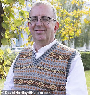 Rev Coles fund that pitching a festive sermon is a tricky business