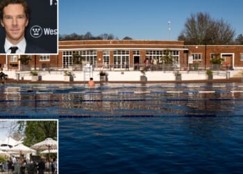 Fury as several independent cafes beloved by locals and celebs including Benedict Cumberbatch handed to trendy chain