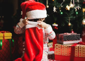 Five budget-friendly last-minute Christmas present ideas