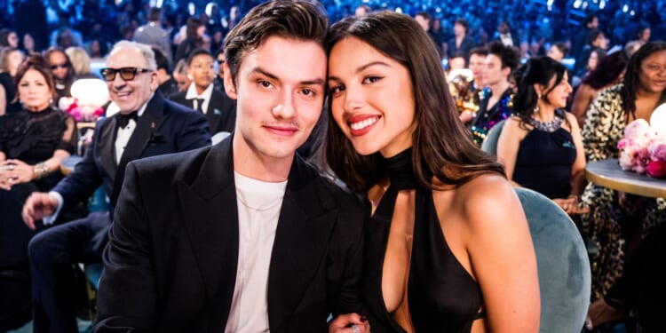 Singer Olivia Rodrigo SPLITS from actor boyfriend Louis Partridge after two years of dating